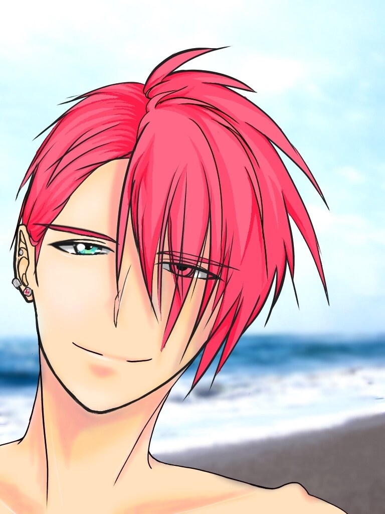 アナログで老若男女好みのイラスト描きます 赤ちゃんからお年寄りまでできる限り描きます。 イメージ2