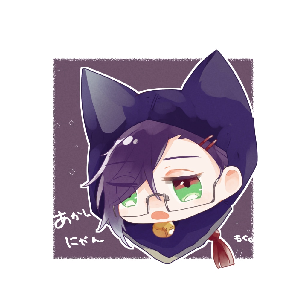 もちっとしたデフォルメキャラを作成ます もちっとしたかわいいデフォルメキャラを作成します。 イメージ6