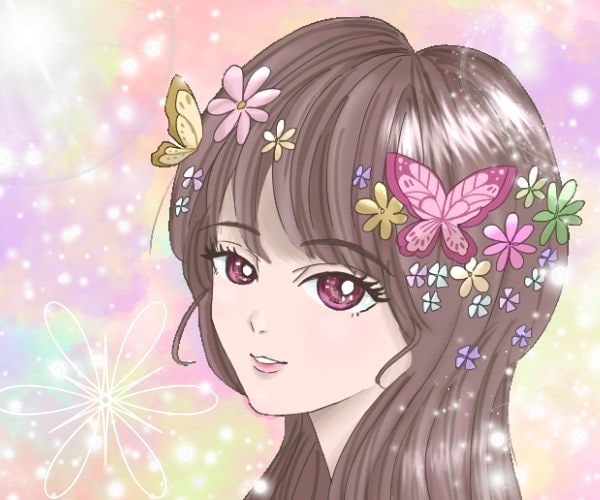その恋のお話、占い師の私が優しく寄り添います カウンセラー、コンサルとはちょっと違う。あなたの絶対的味方 イメージ2