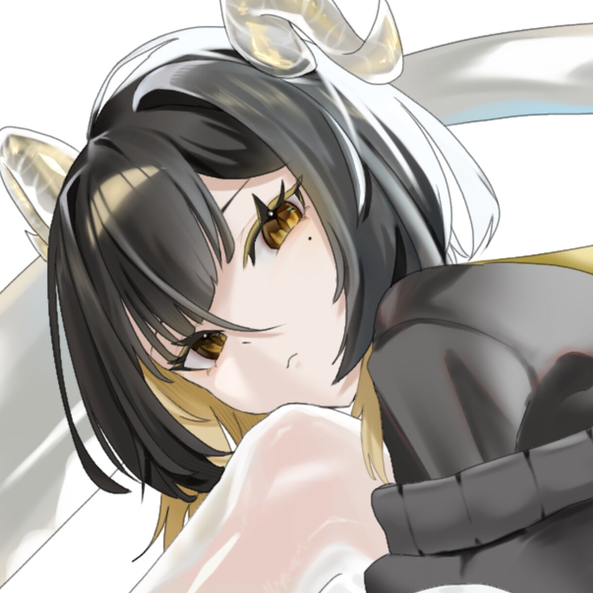 あなただけの可愛いアイコンお描きします 季節に合わせたデザインでの継続購入も承っております！ イメージ4