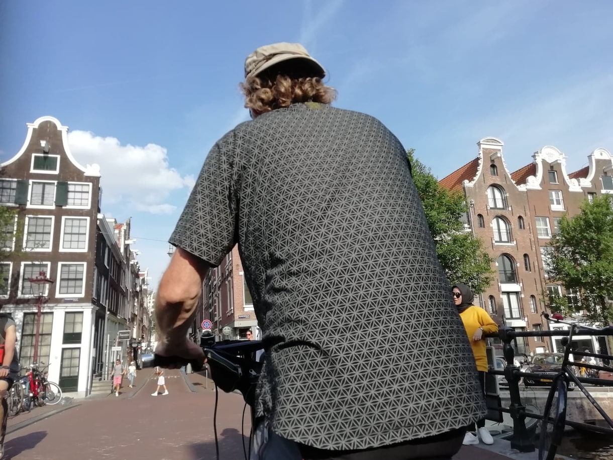 💬ココナラ｜オランダ・アムステルダムからオンラインツアーします   オランダまりぽさ  
                –
             …