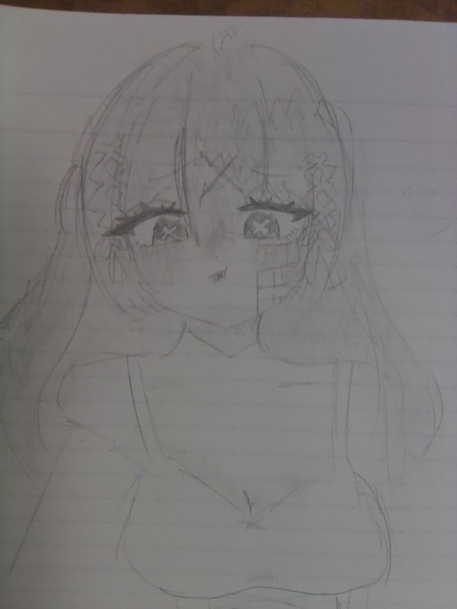 とびきり可愛い絵をあなたにあたえます とびきり可愛い絵をあなたにあたえます！！ イメージ5