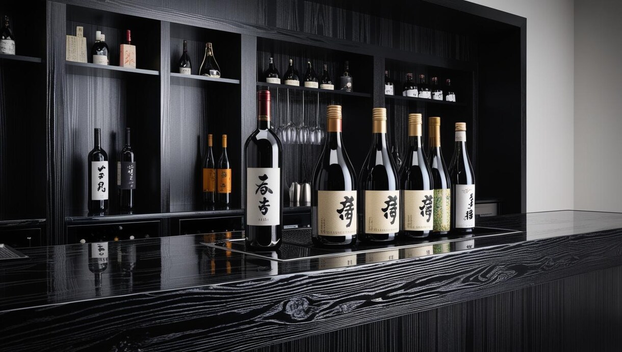 ワイン・日本酒ご希望に沿って選定致します イタリアンレストランと豊洲市場の経験からペアリングをご提案 イメージ1