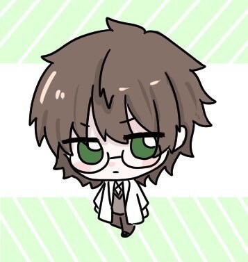 可愛いデフォルメキャラクター描きます かわいい、デフォルメ、ミニキャラ イメージ3