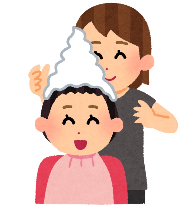 ヘアスタイルの相談承ります 現役美容師が教えます！失敗されないヘアスタイルオーダー方法！ イメージ1