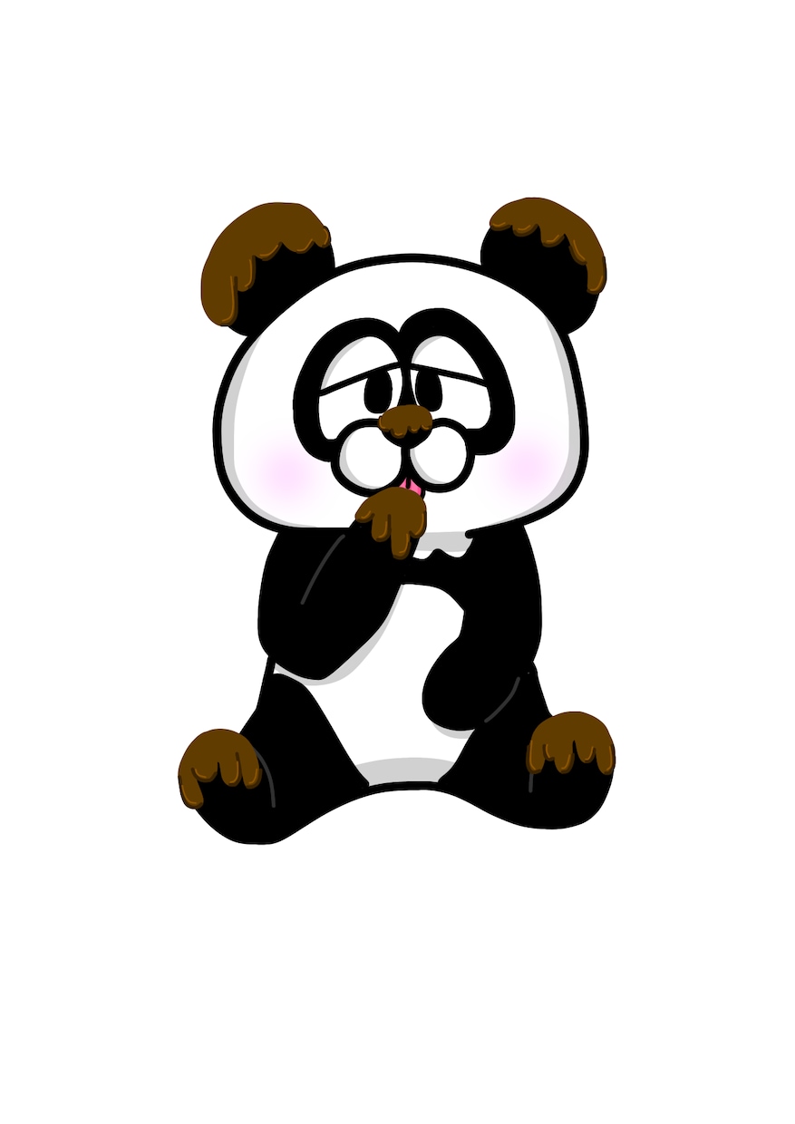 可愛い動物のイラスト描きます 動物のイラスト、アイコン色々細かい要望にお答え致します！ イメージ2