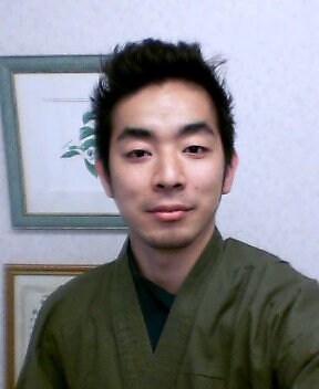 手相コーチング、神道気功フーチ イメージ2