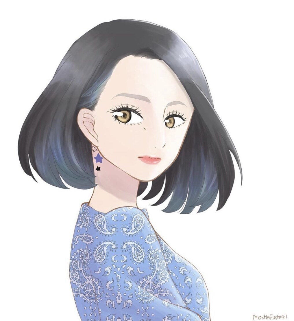 アイコン、サムネ、ヘッダーなど描きます SNS、配信、ビジネスでのイラストなどにいかがですか？ イメージ4