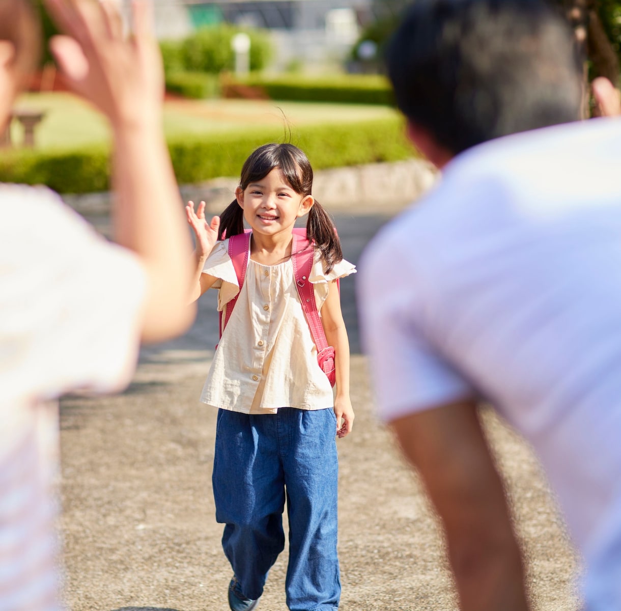不登校チャット相談！現役の公認心理師がお受けします 声かけの仕方・学校との関わり・今後の対応を一緒に考えます！ イメージ9