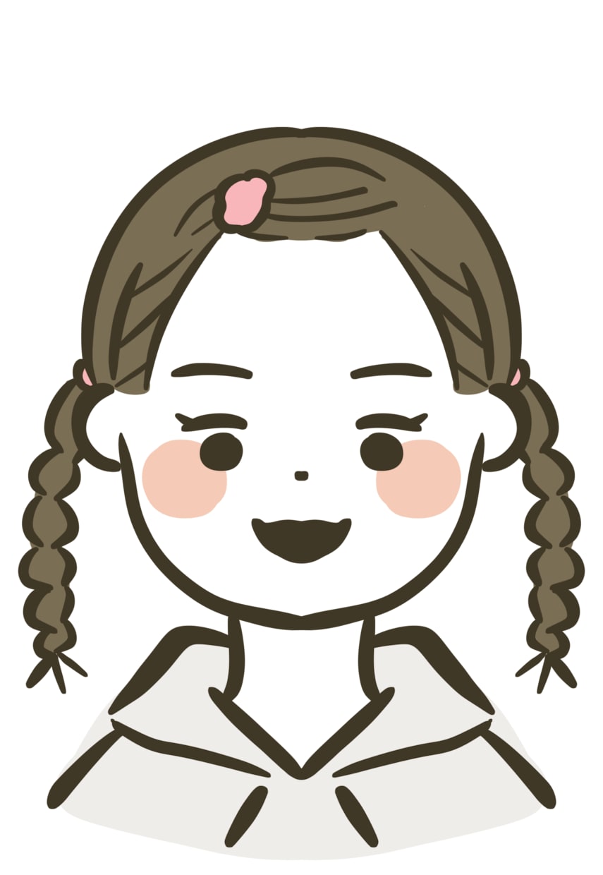 手描きで信頼を届けるプロフィールに｜似顔絵描きます 【クイックコース】納品3日以内 / 顔写真必要無し イメージ3