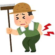 その痛みの取り方！プロのリハビリが教えます 手や肩・腰に痛い所があるけど病院に行くほどじゃない貴方に！ イメージ7