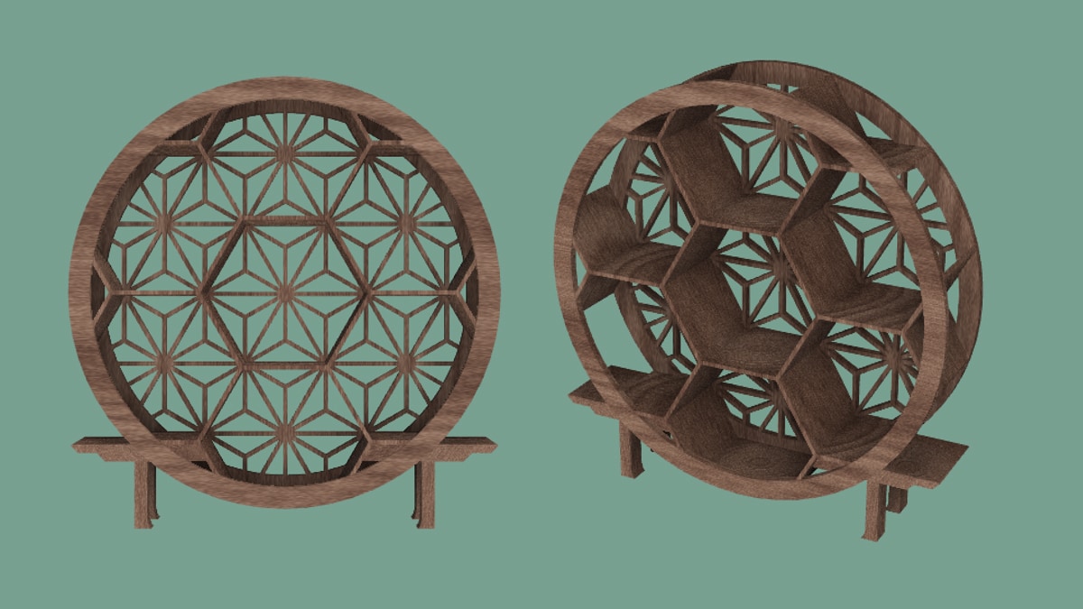 clipstudio向けの３D素材を作ります 家具やマスコットなどの小物ならお任せあれ！ イメージ1