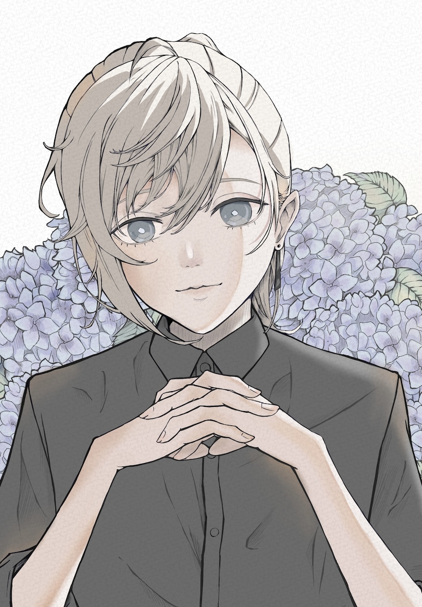可愛らしく目に止まるイラストをお描きします ご要望に応じたイラストをお描きします。 イメージ2