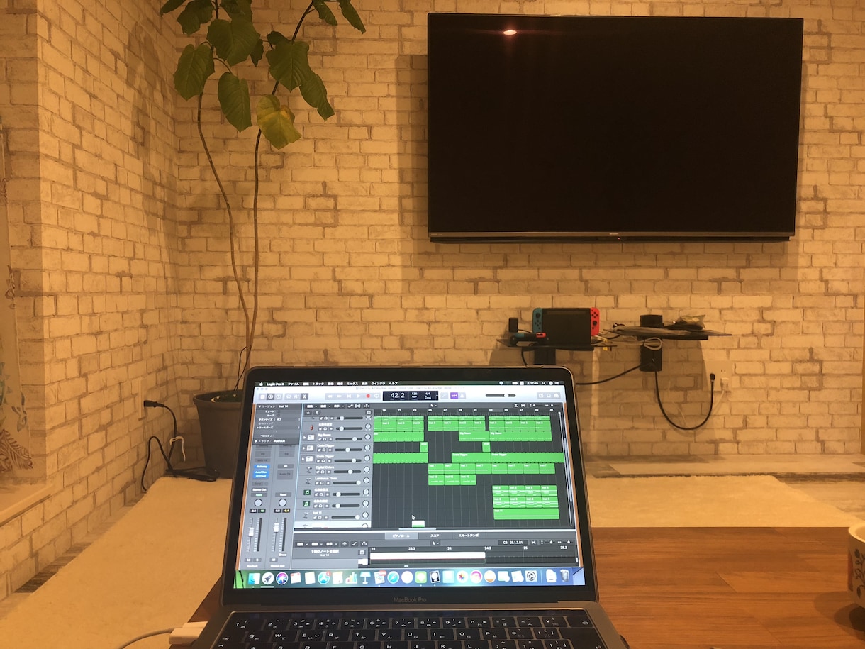 絶対音感！歴8年！バンド用同期音源作成・提供します 《絶対音感》同期作成歴8年の力を借りたい人 イメージ1