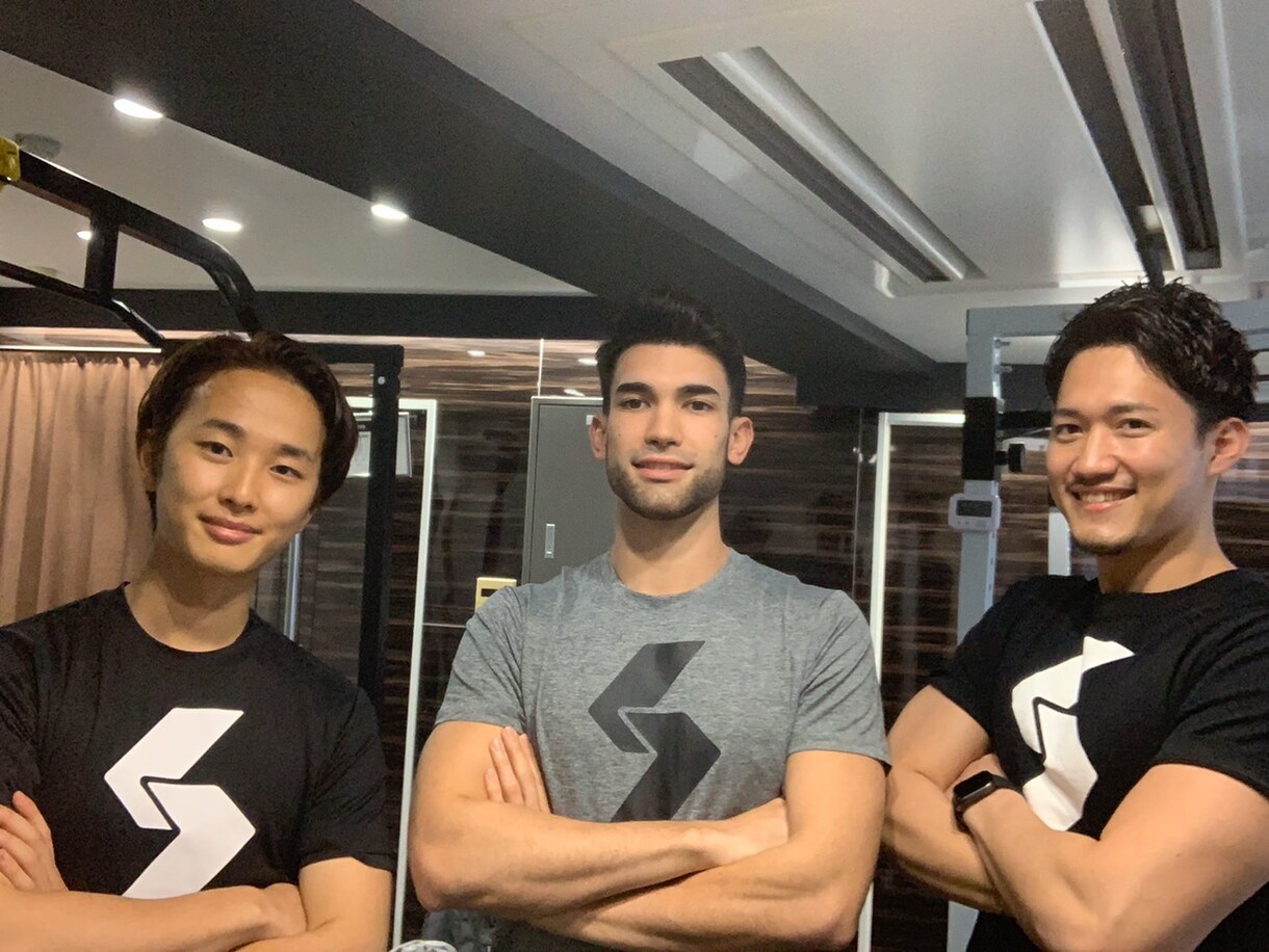 自宅でできる！オンライン初級トレーニング　教えます ご自宅でトレーニング★パーソナルジムのトレーナーが教えます イメージ1