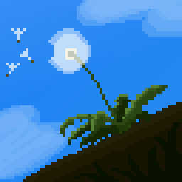 ドット絵作成します シンプルでかわいいドット絵描きます！！ イメージ2