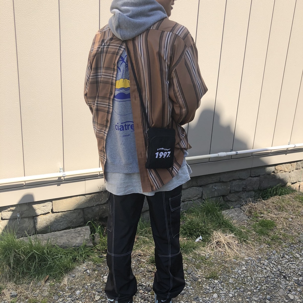 あなたのコーディネート選びます 系統を変えたい方、迷走している方、お洒落がわからない方など！ イメージ4