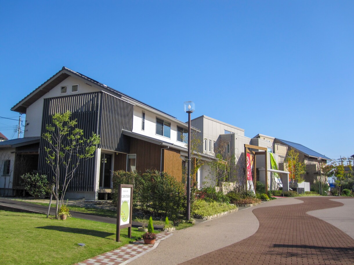 住宅建築業界への就職について赤裸々に語ります 現役大手ハウスメーカー社員からのアドバイス イメージ1