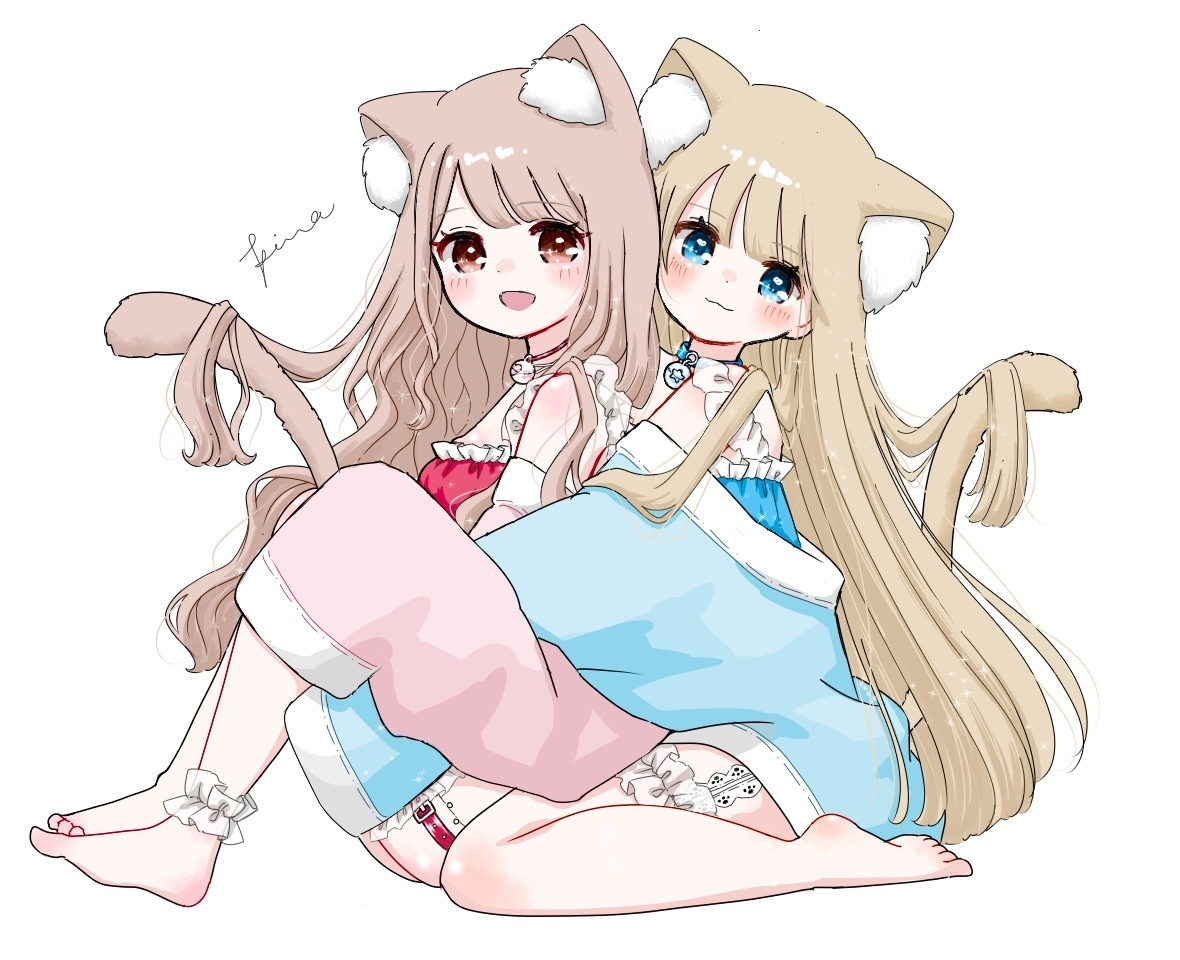 アイコン、サムネ、一枚絵、可愛いイラスト描きます ご依頼初心者様もお気軽に！親身にヒアリング理想に近づけます イメージ3