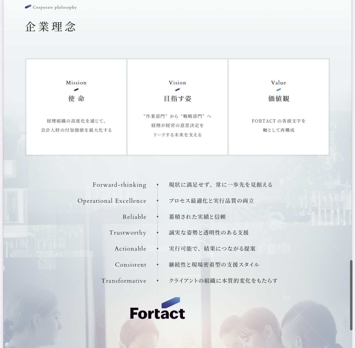トップ企業の広告を担うプロが、一流の名前を創ります グローバルコピーライターによる「世界基準」のネーミングを。 イメージ5