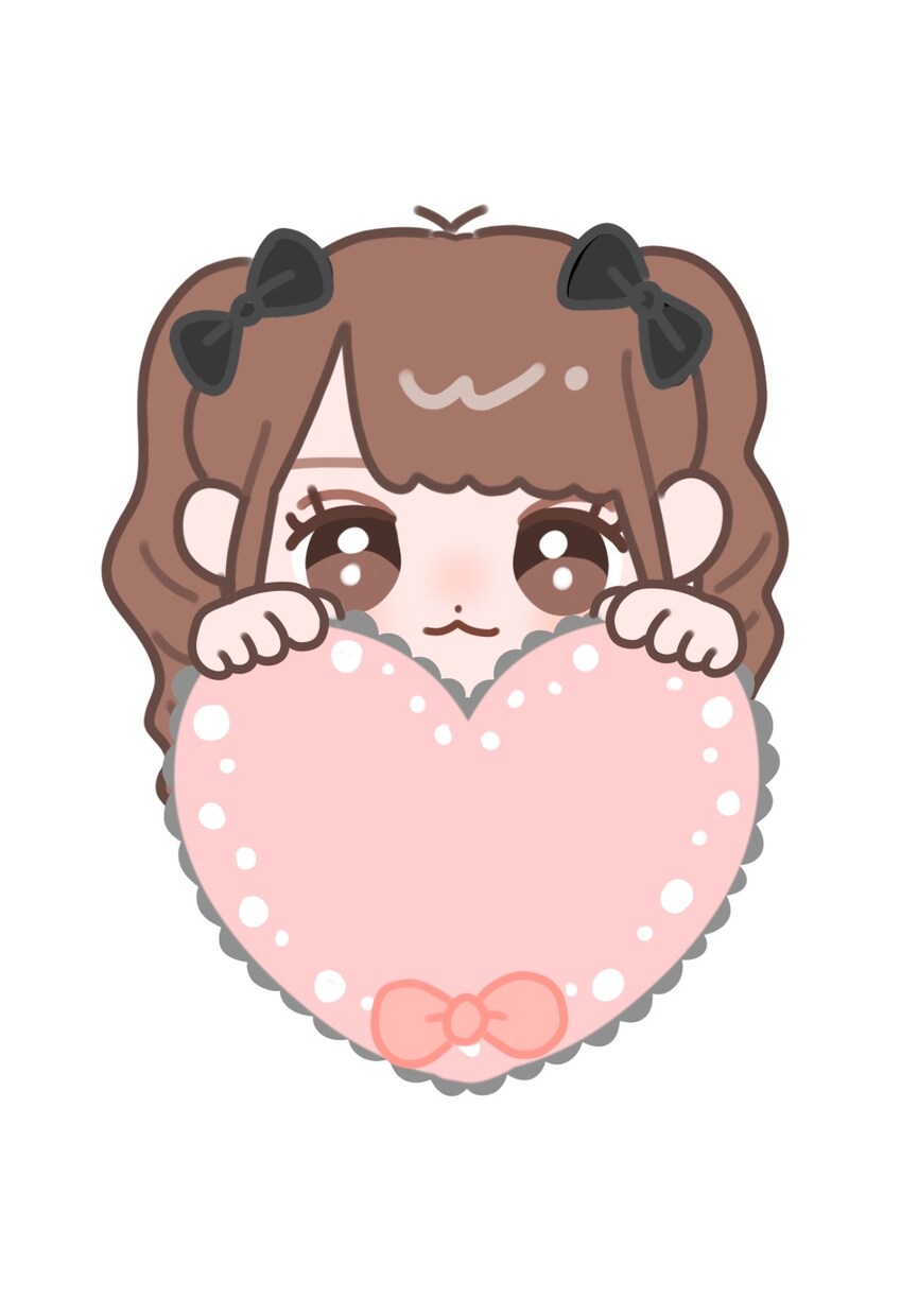 ぬいぐるみ風の似顔絵描きます アイコンやプレゼントにも！可愛いぬいぐるみ風にお描きします！ イメージ2