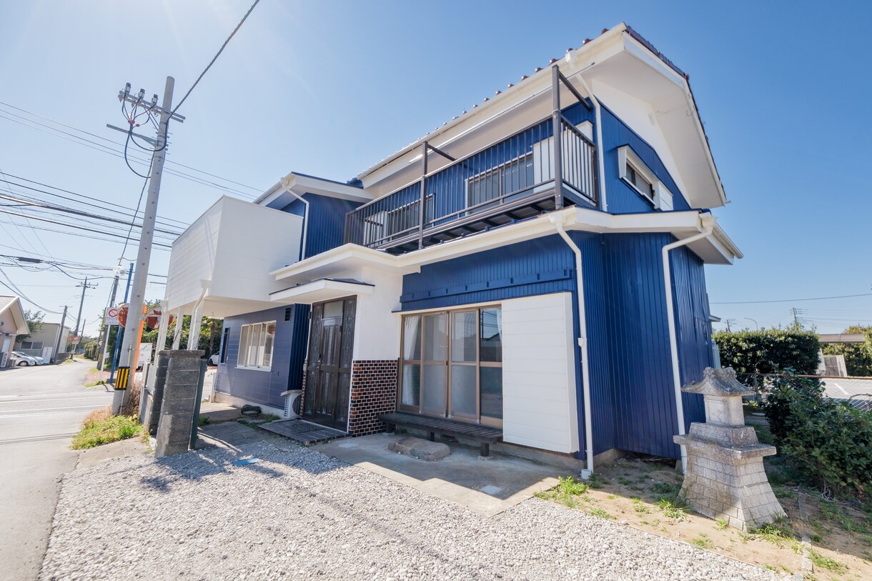 多摩市の物件撮影いたします 東京都多摩市限定。住宅物件、民泊、飲食店、店舗撮影サービス イメージ6