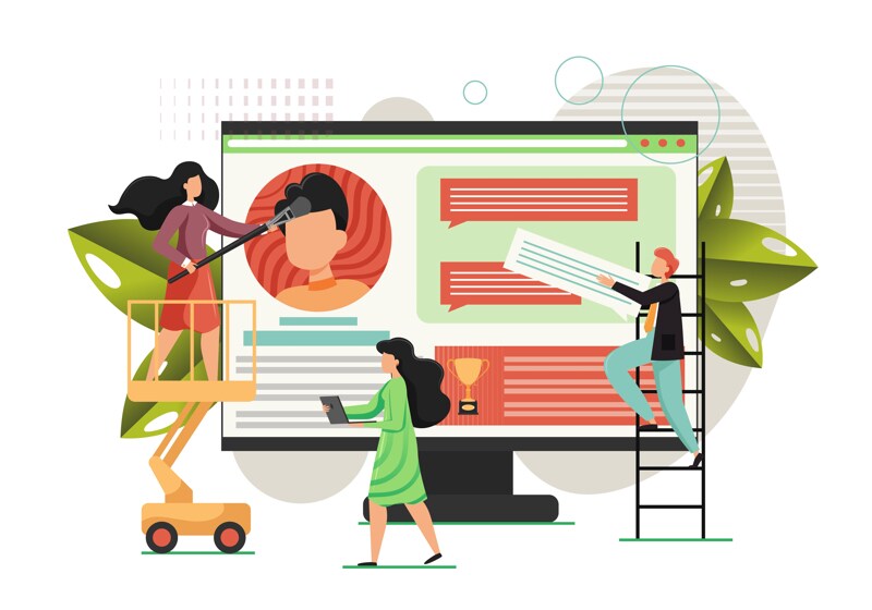 あなたのビジネスプランを WEBでお手伝いします あなたのビジネスゴールをアシスト イメージ1