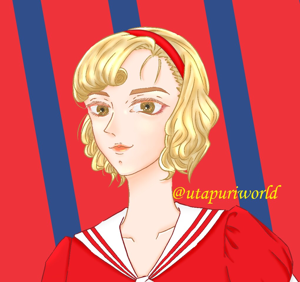 お手頃価格で貴方だけのアイコンを描きます 精いっぱい心をこめて作ります！ぜひご相談ください！！ イメージ1