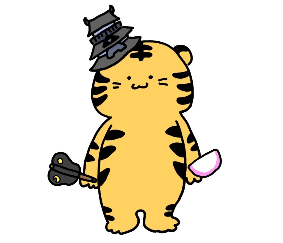 オリジナルのイラスト描きます アイコンやイラストが欲しいあなたへ イメージ3