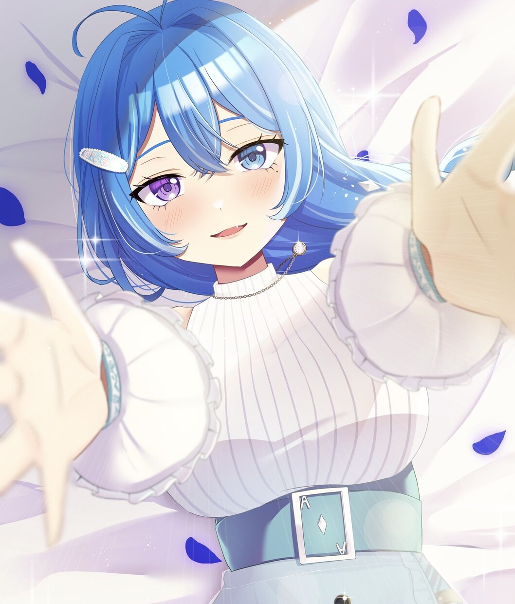 動画用イラスト描きます 一緒に素敵な作品を作りませんか？ イメージ5