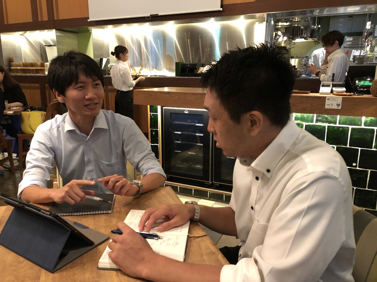 30日無制限！出会いを求める男性の婚活に伴走します 現役SEが多くの実体験から学んだ婚活アドバイスでサポート イメージ4