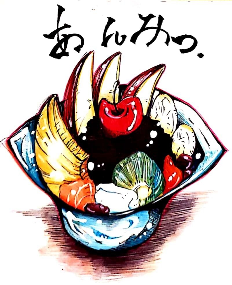 繊細なボールペン画！アナログイラスト描きます！ます オリジナル・版権可★ポールペン画(他コピック、色鉛筆使用) イメージ10