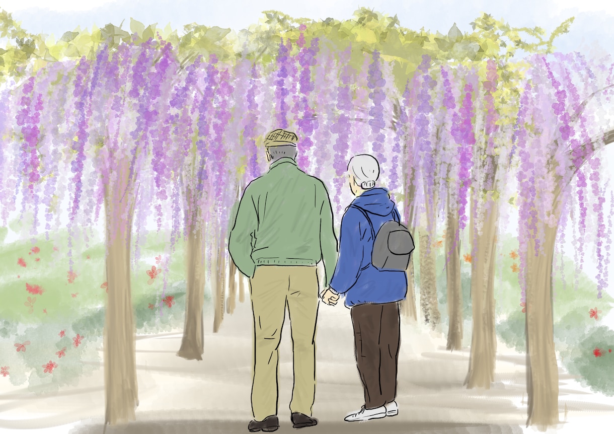 イラストを描きます シンプルなものもご依頼ください【商用利用可能】 イメージ9