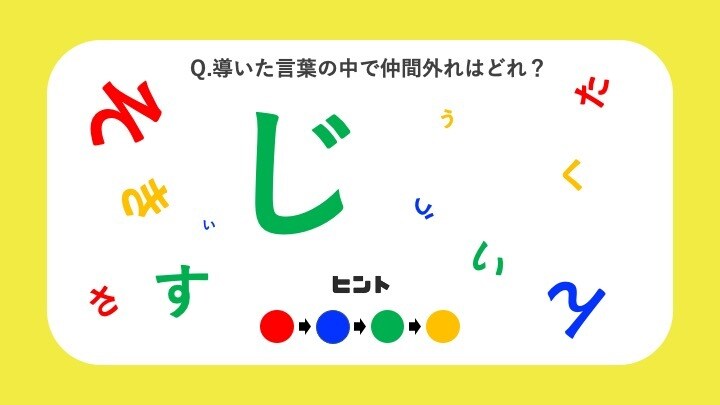 みんなでワイワイ！盛り上がる『謎解き』を作成します 盛り上がる「謎解き」を作りたい！けどお困りのあなたへ！ イメージ7