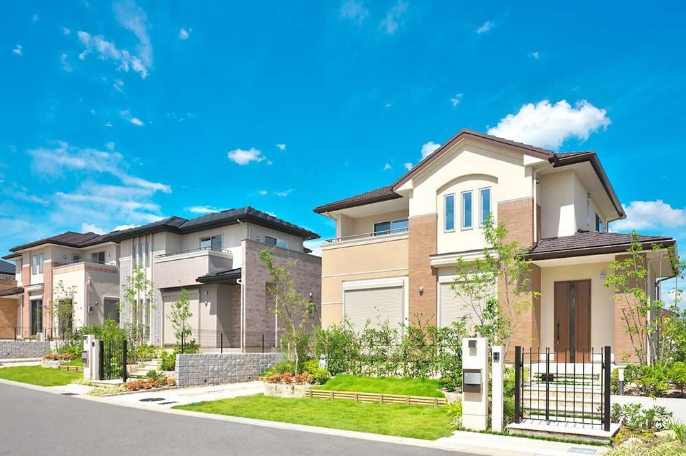 住宅購入を検討中の方にアドバイス致します 失敗しない家づくりの方法を教えます。 イメージ1