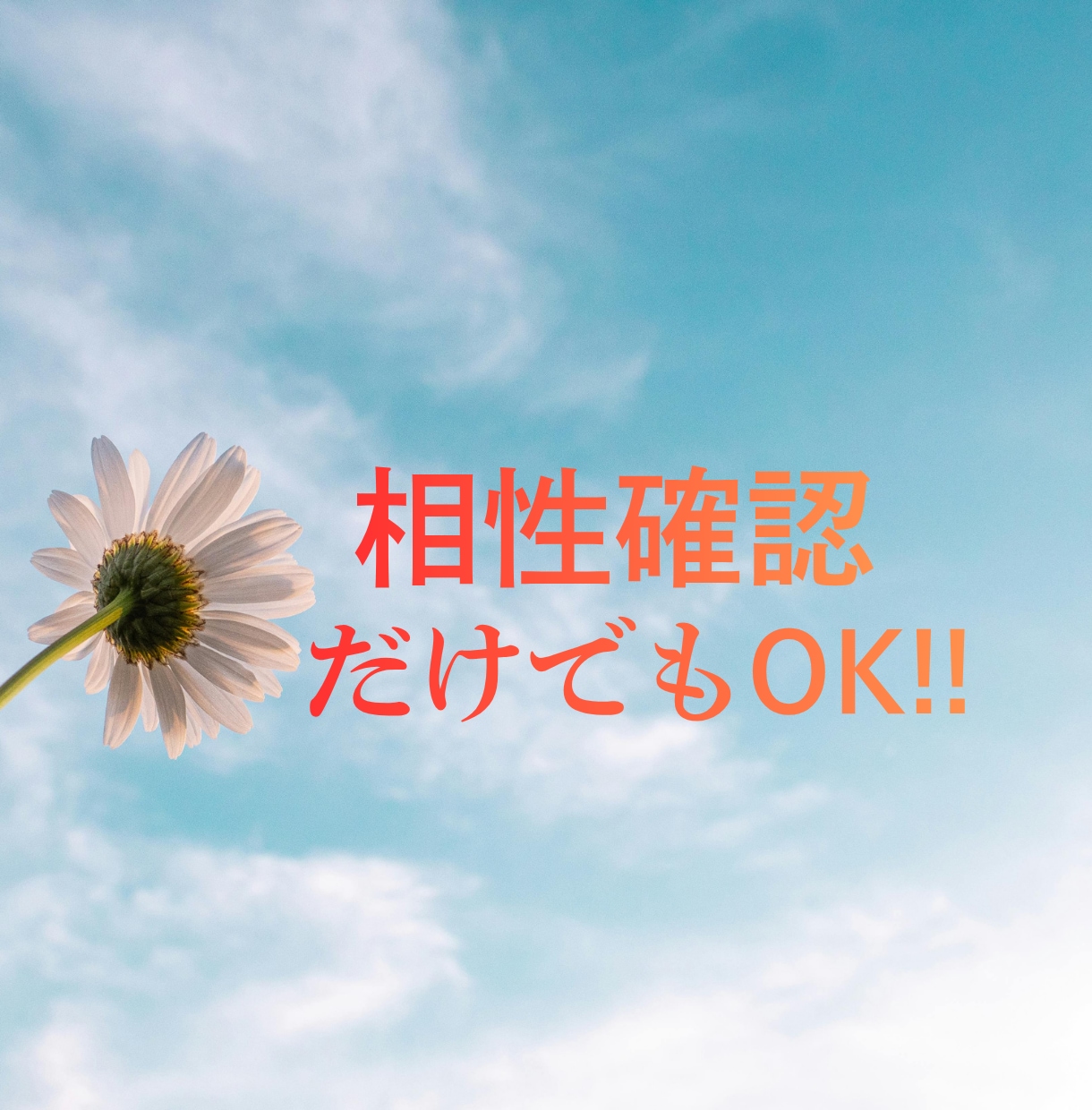 まずは５分だけ♪安心して話せるか試せます ★話すことが苦手なあなたの声を、優しく受け止めます イメージ2