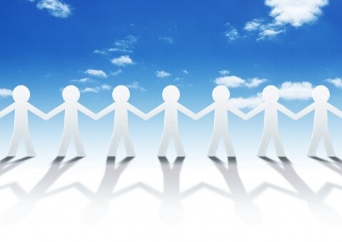 新社会人からの人脈の作り方教えます 質の良い人脈を作る為の３つの極意 イメージ1