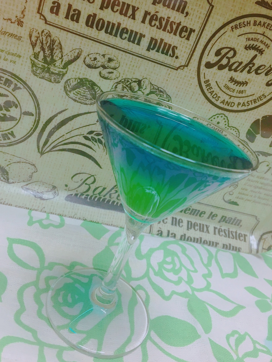 自宅で簡単！オリジナルカクテル教えます BARで飲む様な美味しいお酒を自宅でも！そんな人にオススメ イメージ1