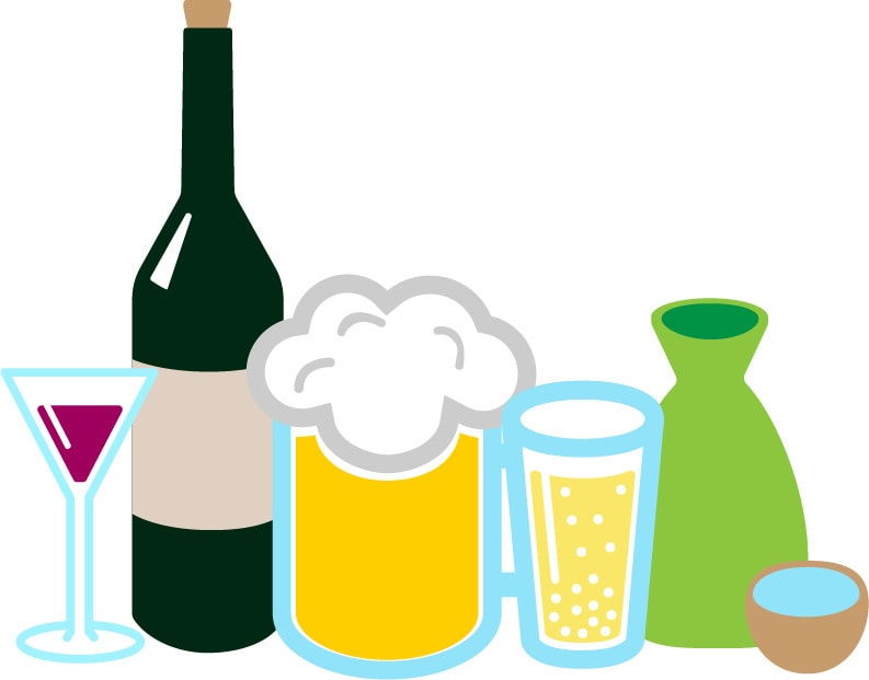 酔っ払いさん限定！お酒の相手とことんします グチでも趣味話でもバカ話でもなんでもOK！楽しいお酒のお供！ イメージ3