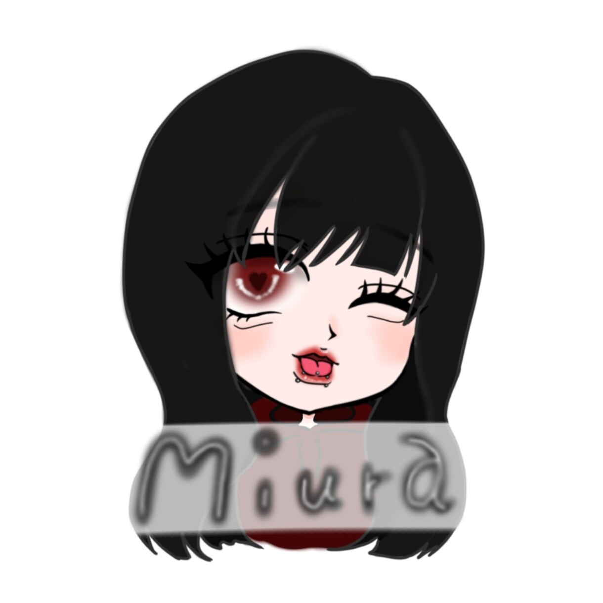 似顔絵やアイコン画像描きます その人の雰囲気や性格になるべく合わせて描きます！ イメージ5