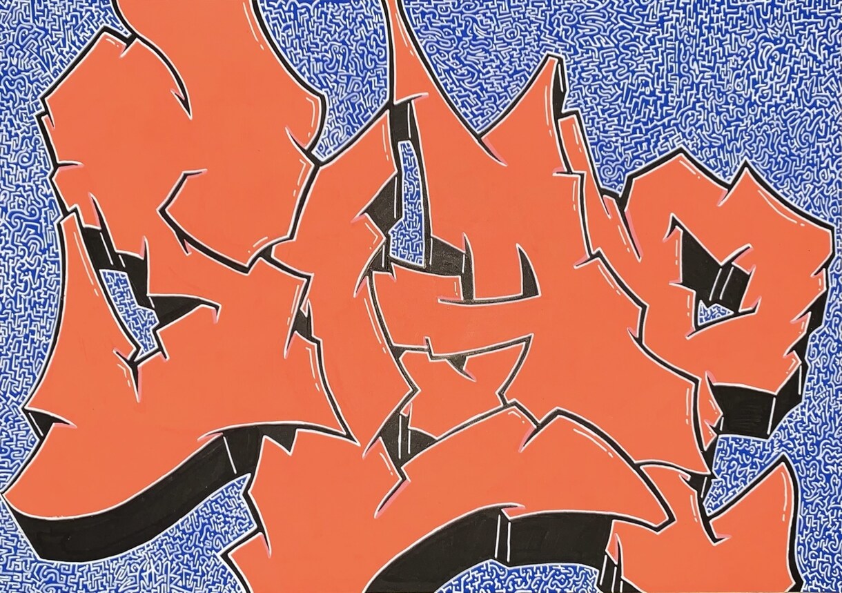 大切な人にオリジナルプレゼントボードをお描きします 貴方にとって大切な人の特別な一日に贈り物はいかがですか？ イメージ5