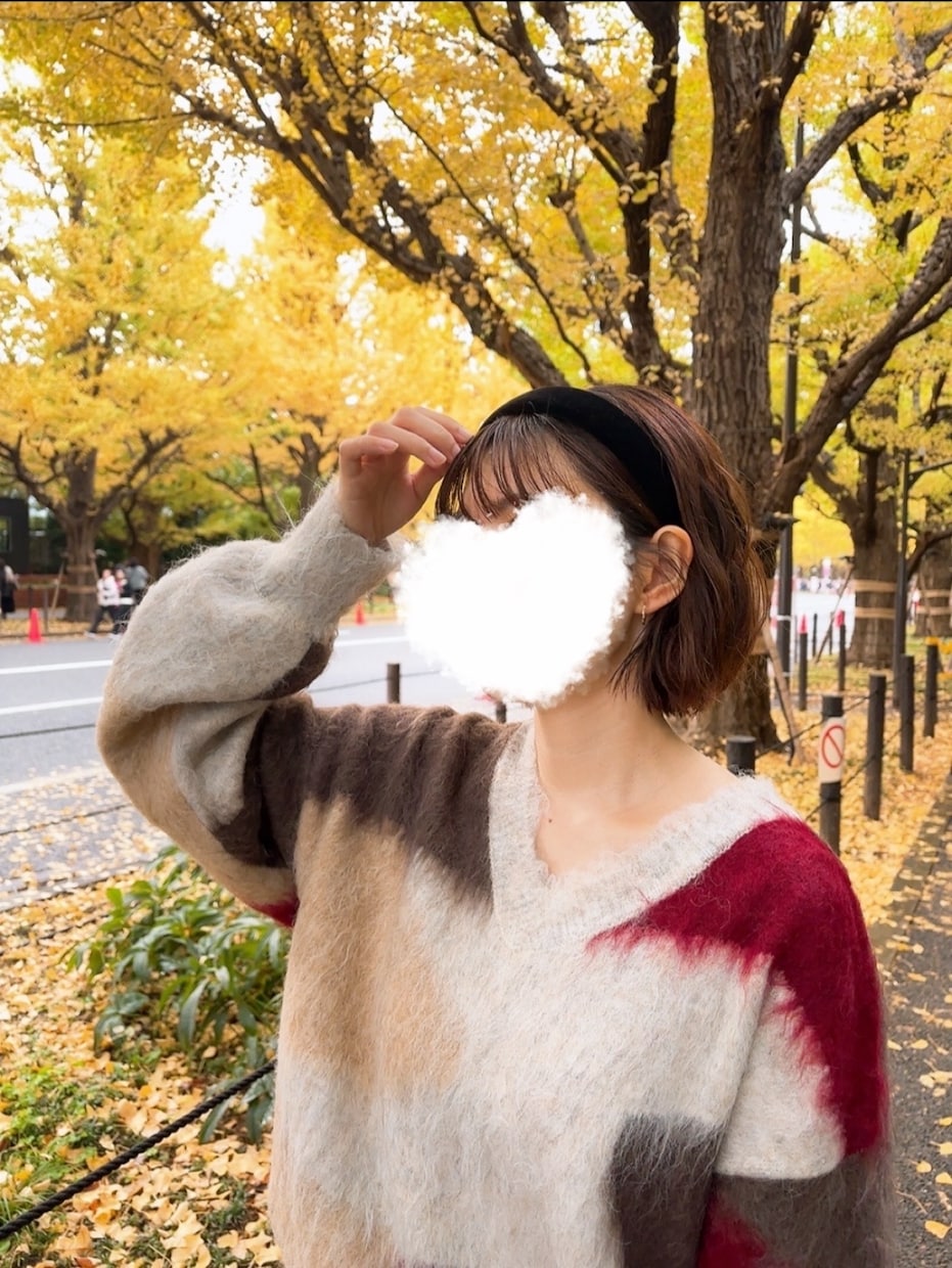 1時間プロフィール写真撮ります 好印象&盛れる角度でプロフィール撮影プロフ添削も可✒️ イメージ4