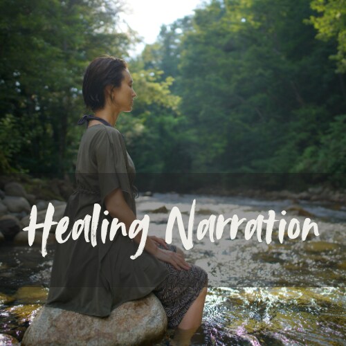 ヨガ講師が「癒やしと信頼」の声をお届けします 企業VP・瞑想・英語もOK！透明感のある声で迅速納品します イメージ1