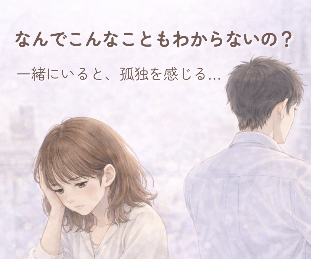 ふたりのすれ違いの理由、星から読み解きます 占星術×心理学×潜在意識の観点から二人の関係を優しく整えます イメージ2