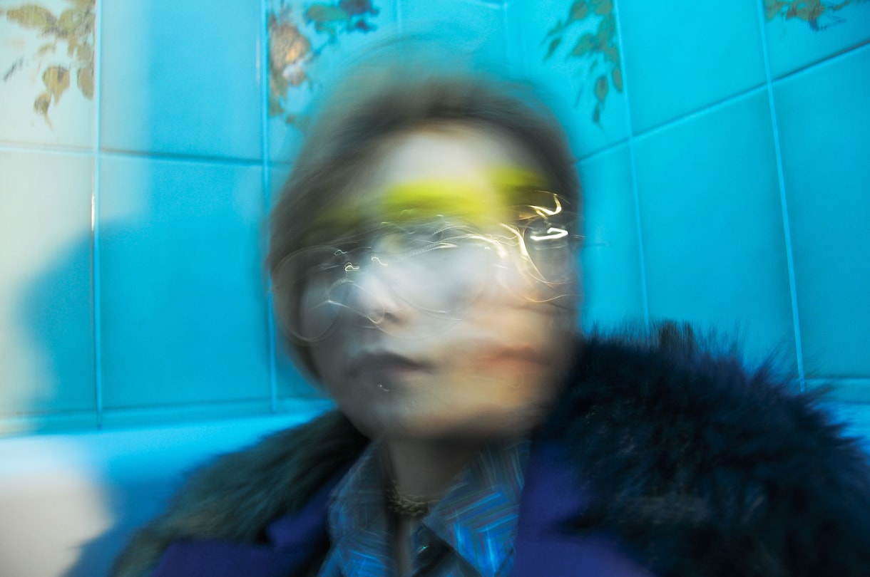 印象に残る映像制作をします 派手な色合いやエッジの効いた作品が多いです！ イメージ6