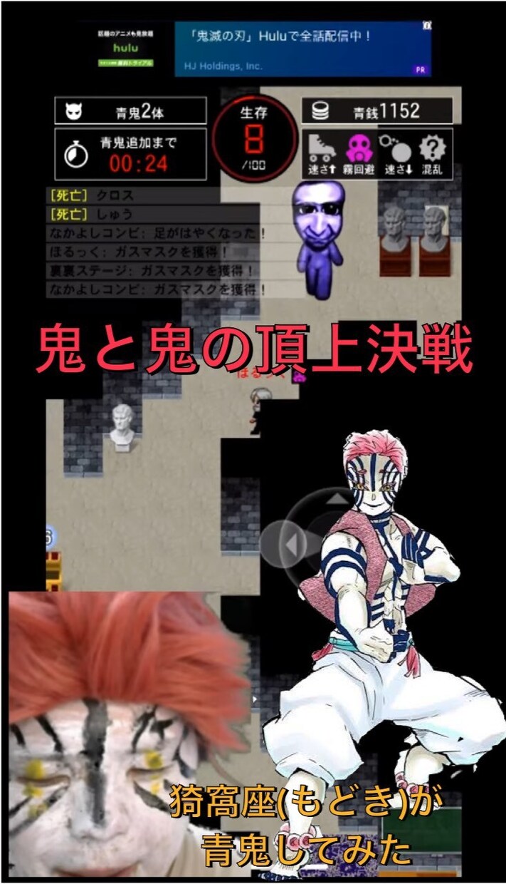 YouTube動画編集・テロップ・字幕・音楽ます 動画の全ての編集をこの値段でします。納得いくまで！！！ イメージ2