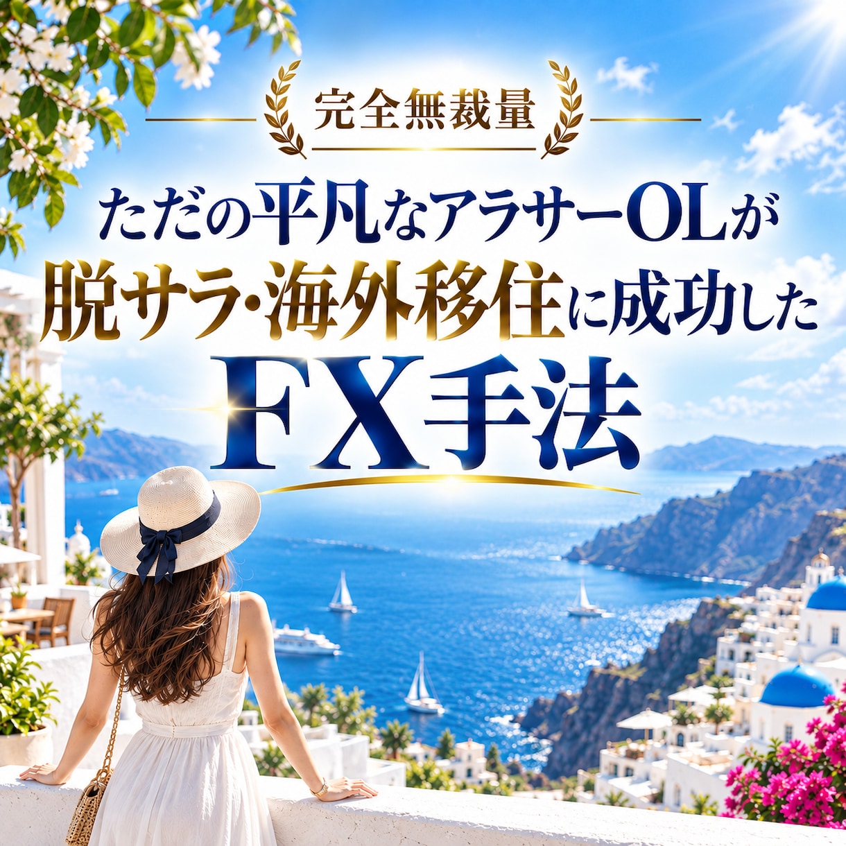 無裁量,10年FXを研究した集大成をお教えします スマホでも。インディケーター無し。専業への足かがりとして イメージ1
