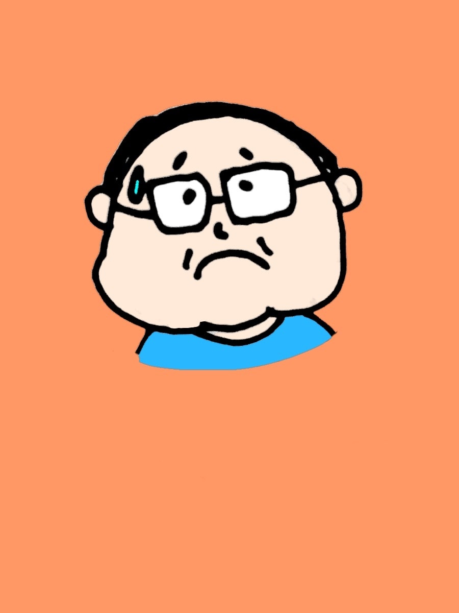 家族の写真をイラストにします やわらかい、温度感のあるタッチで、大切な人を描きます＊ イメージ5