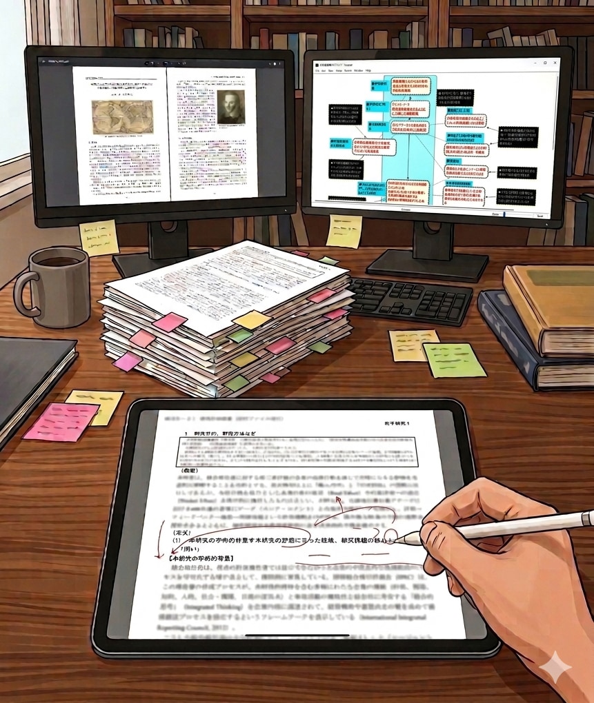 科研費調書の題目から経費欄まで徹底的に添削します 豊富な審査委員と採択の経験をもとに提出完了までサポートします イメージ1