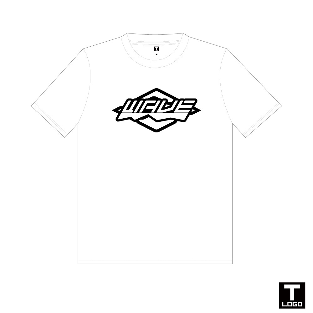 Tシャツイメージデータをお作りします 今お持ちのロゴを使ったTシャツデザインイメージが欲しい方へ イメージ9